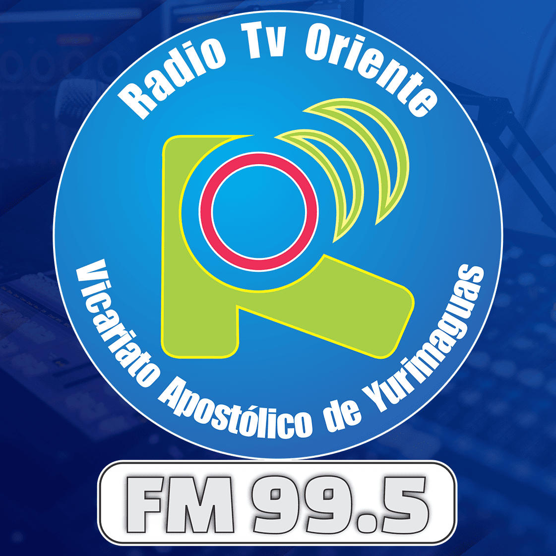 Oriente 99.5 FM – Yurimaguas