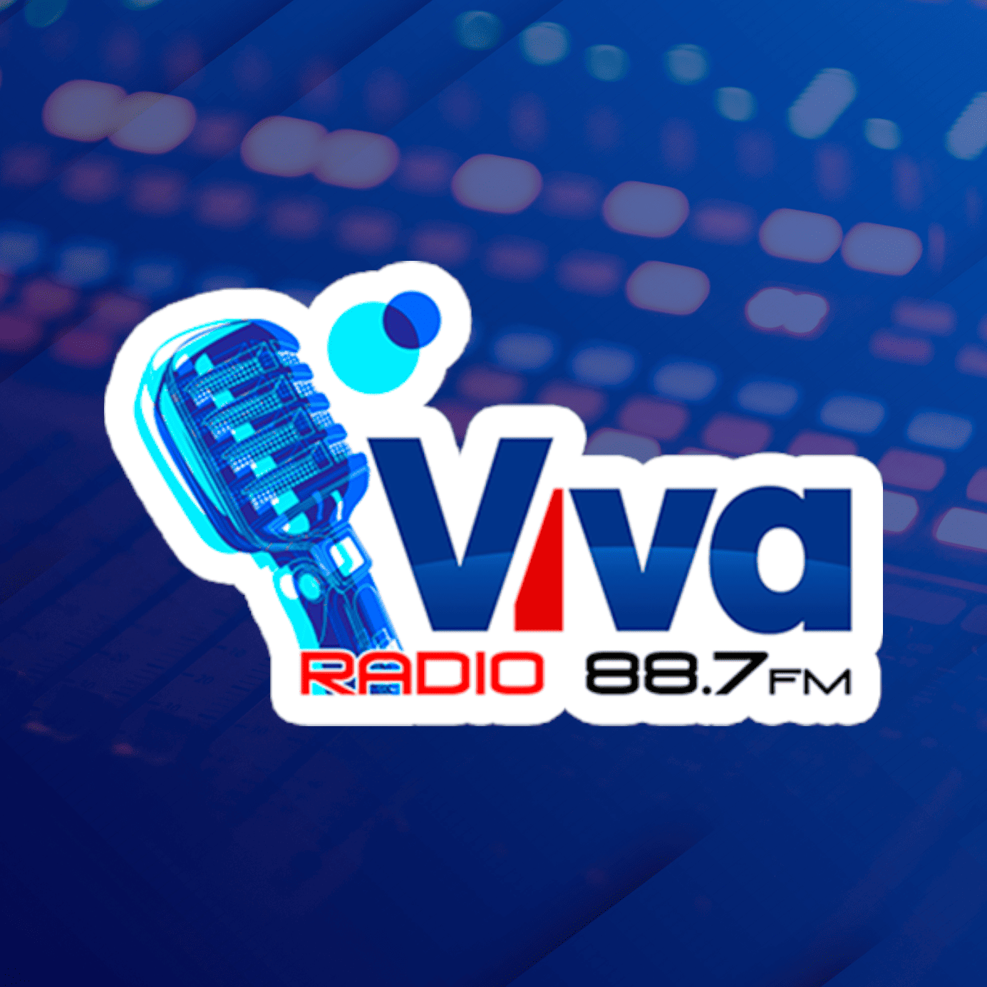 Viva Radio 88.7 FM